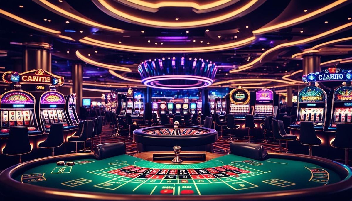 9pk casino Welcome Bonus