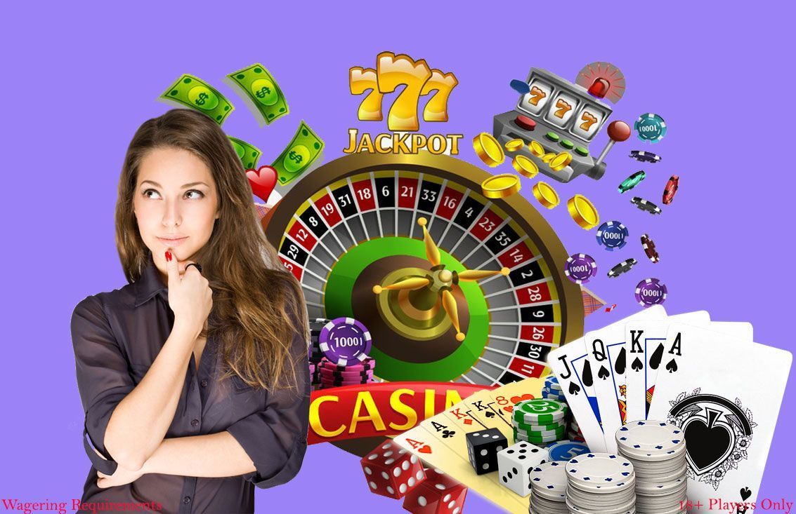9pk casino Welcome Bonus