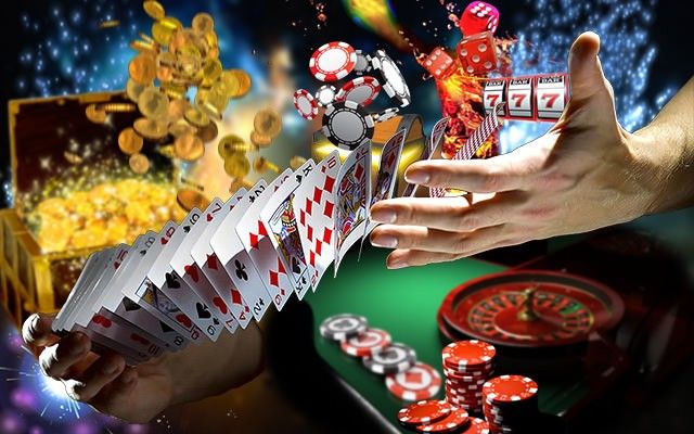 9pk casino Welcome Bonus